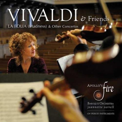 album antonio vivaldi