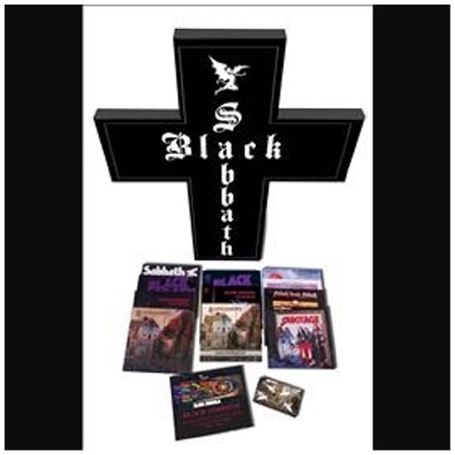 album black sabbath