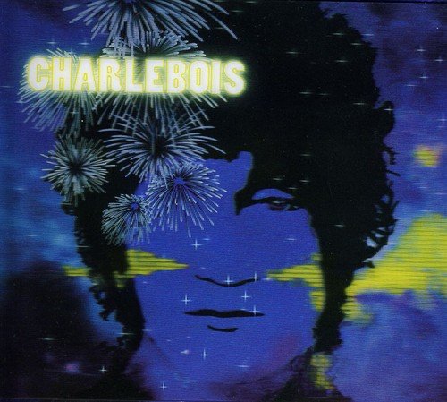 album robert charlebois