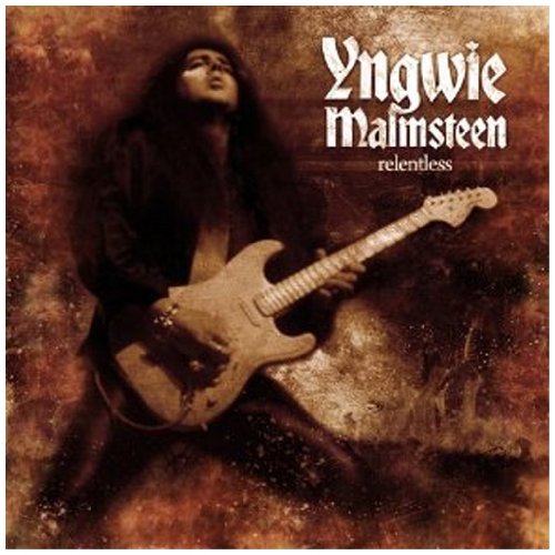 album yngwie j malmsteen