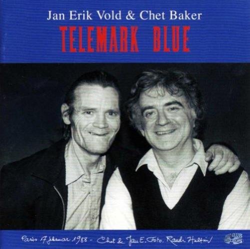 album chet baker