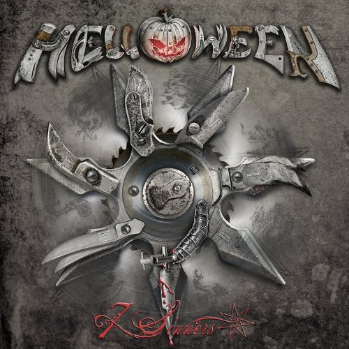 album helloween