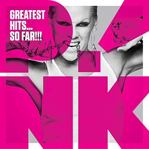 album pink