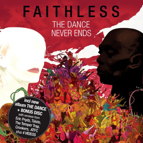 album faithless