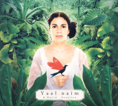 album yael naim