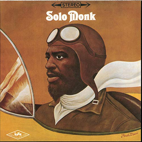 album thelonious monk