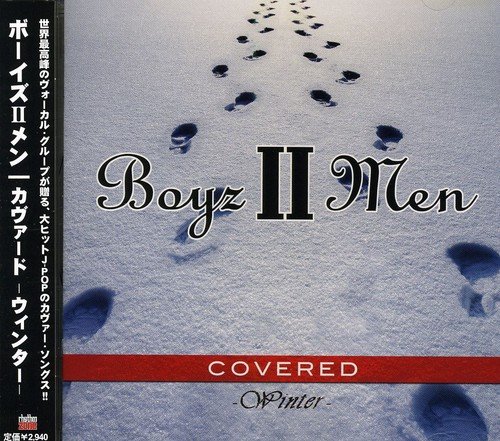 album boyz ii men