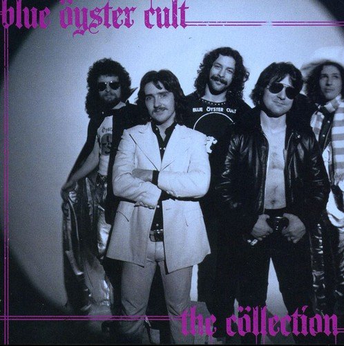 album blue oyster cult