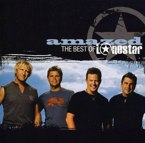 album lonestar