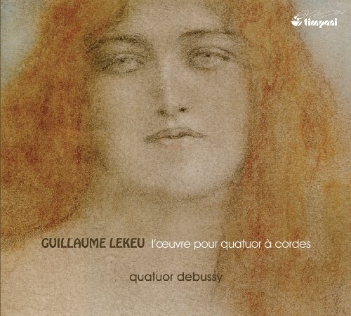 album quatuor bucal