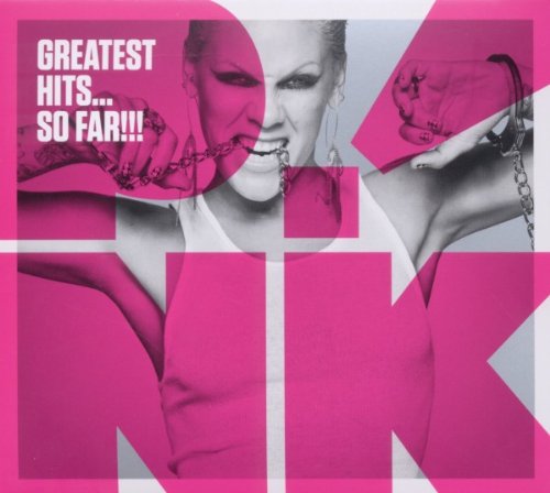 album pink