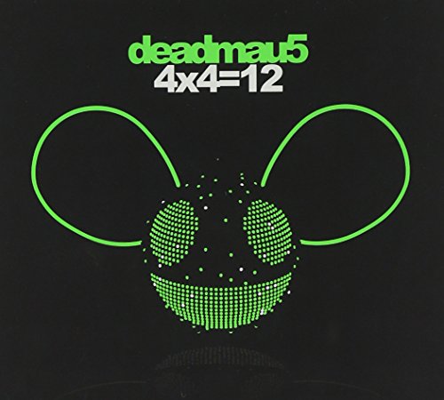 album deadmau5