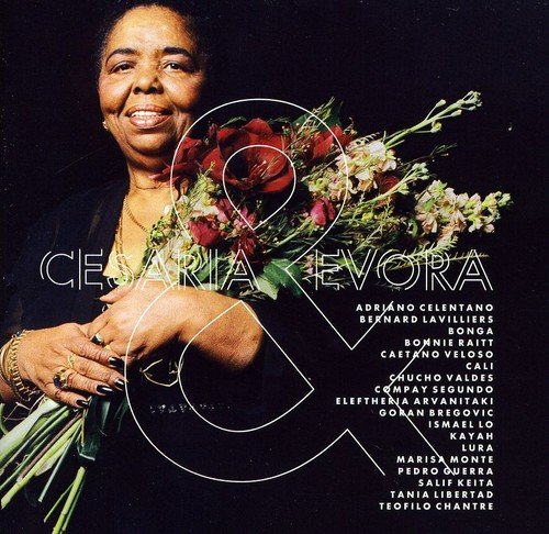 album cesria vora