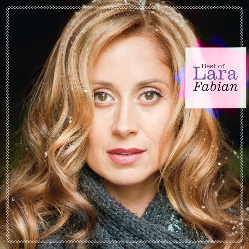 album lara fabian