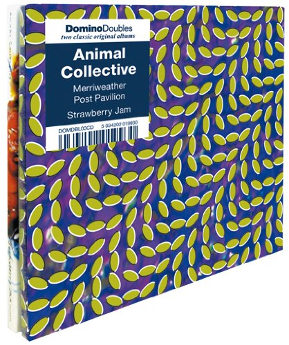 album animal collective