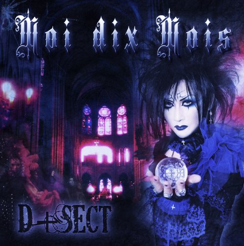 album moi dix mois