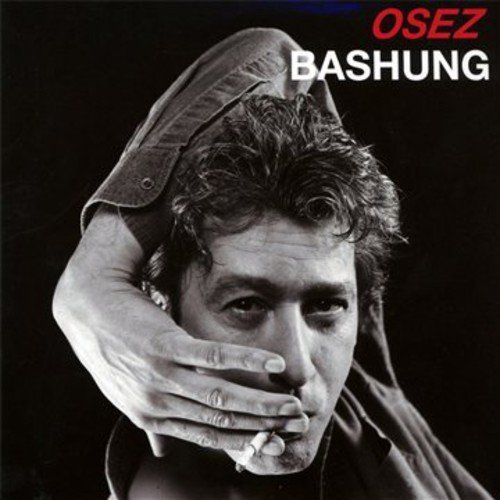 album alain bashung