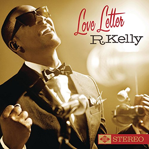 album r kelly