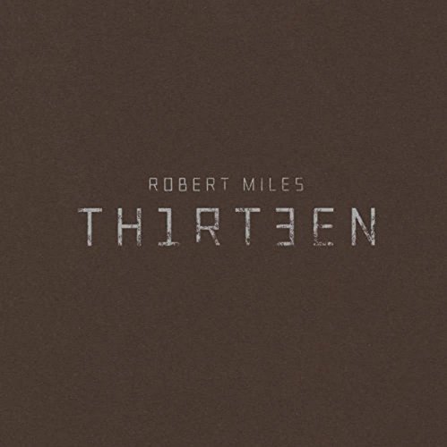 album robert miles