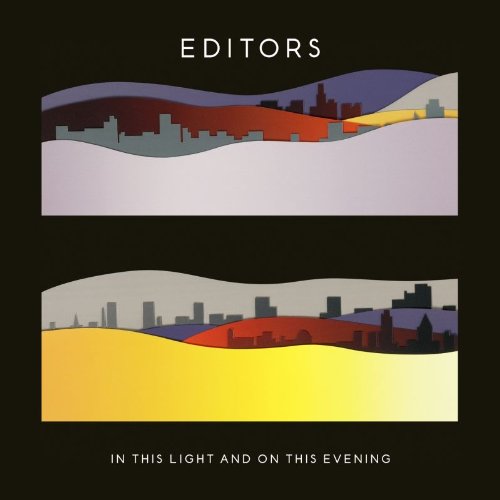 album editors