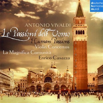 album antonio vivaldi