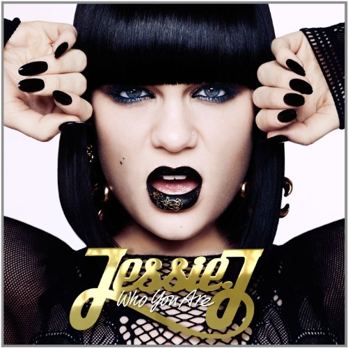 album jessie j