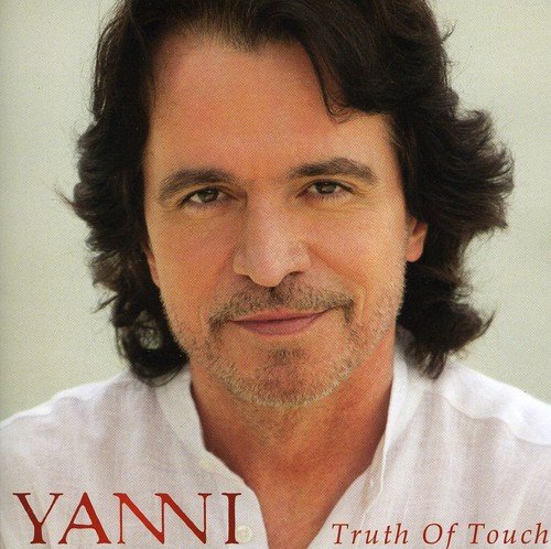 album yanni