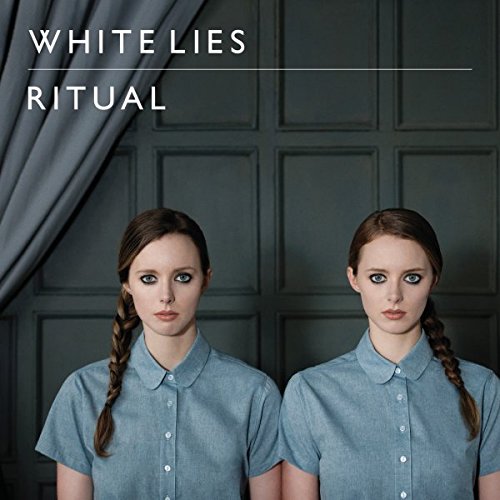 album white lies