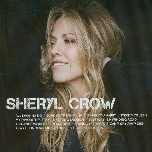 album sheryl crow