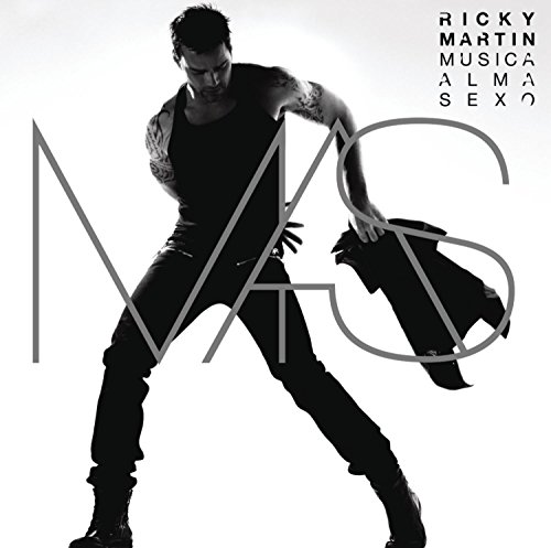 album ricky martin