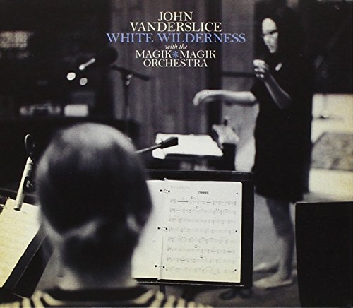 album john vanderslice