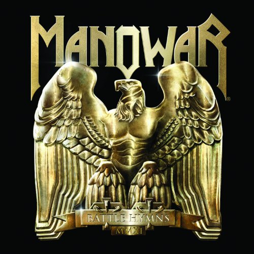 album manowar