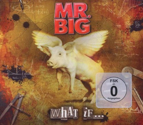 album mr big