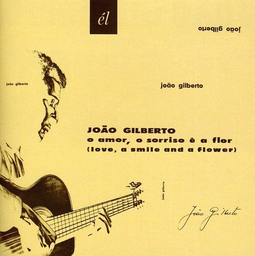 album joo gilberto