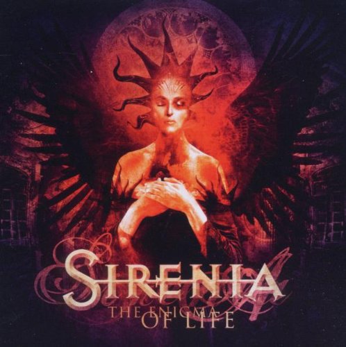 album sirenia