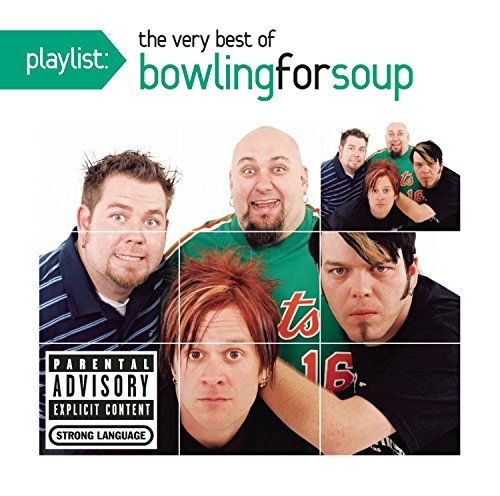 album bowling for soup