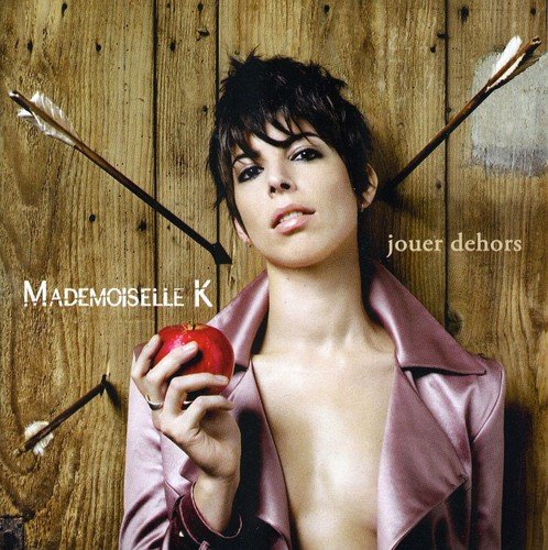 album mademoiselle k