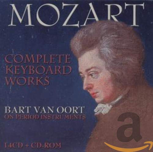 album wolfgang amadeus mozart