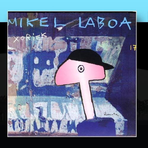 album mikel laboa