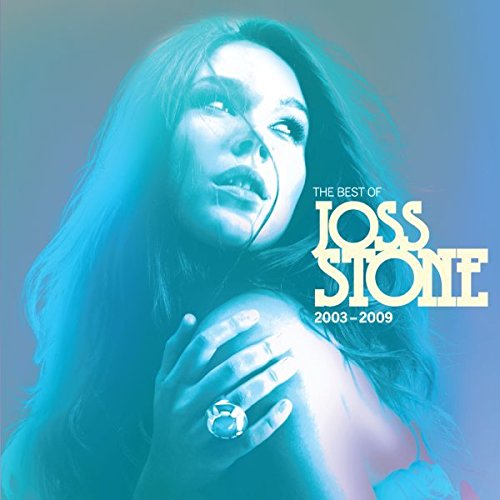 album joss stone