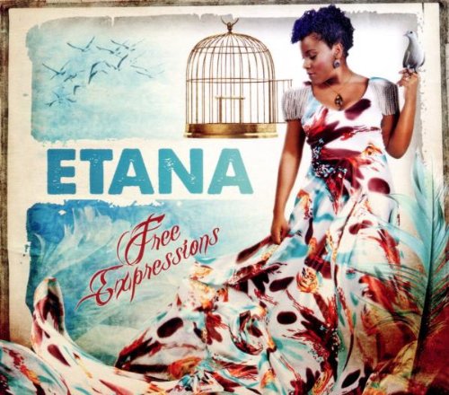 album etana