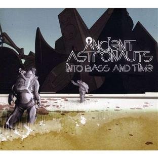 album ancient astronauts