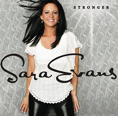 album sara evans