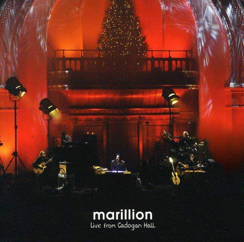 album marillion