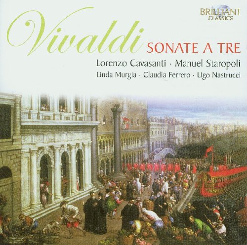 album antonio vivaldi