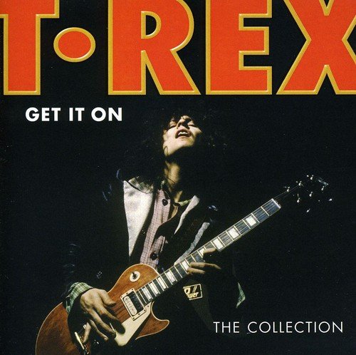 album t rex