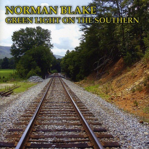 album norman blake