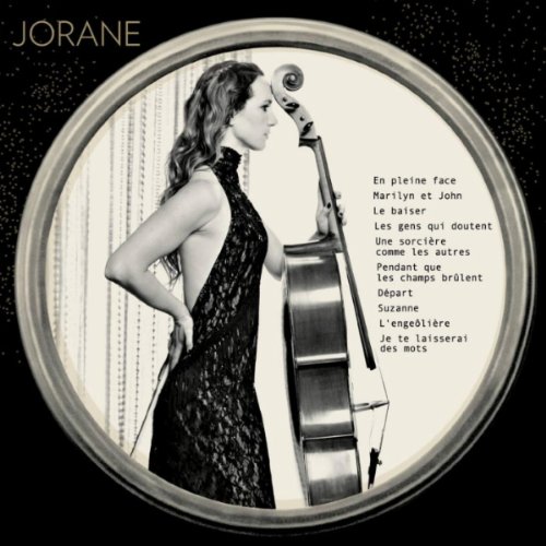 album jorane