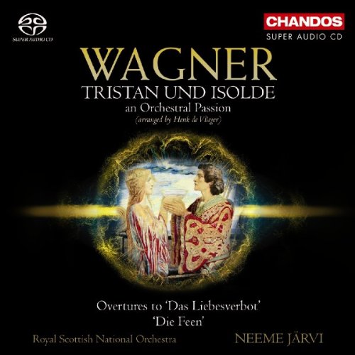 album wagner rick