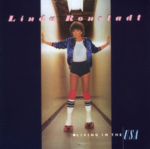 album linda ronstadt